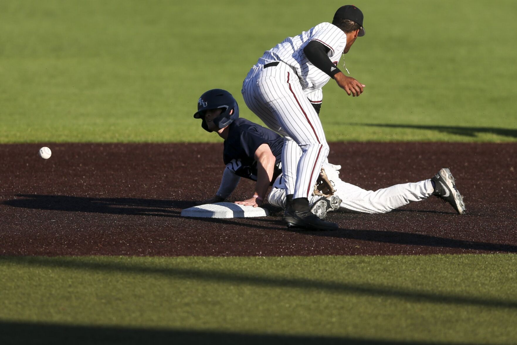 Oral Roberts vs Omaha